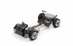 Volkswagen T-Prime Concept GTE 2016 года